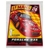 30 ï¿½79 Le Mans Posters