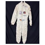 2 Racing Suits