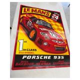 25 ï¿½79 Le Mans Posters
