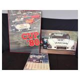3 Dick Barbour Poster,Photo, Calendar