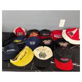 14 Racing Hats