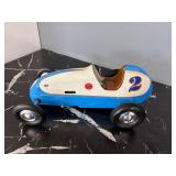 McCoy Powered Toy Race Car