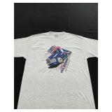 20 Dick Barbour gray T-Shirts