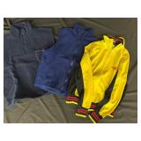 Assorted Jackets
