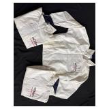 3 Dick Barbour Windbreakers - NEW