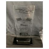 Trophy