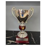 Superflo12 Trophy