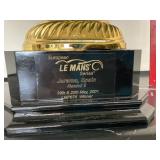 Trophy EUROPEAN LEMANS SERIES 2001