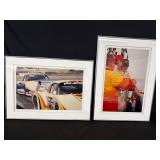 2 D. Barbour Photos