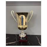 American LeMans Series Trophy