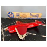 Model craft Airplane