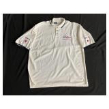 20 - Dick Barbour polo shirts