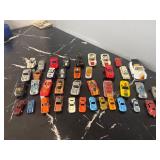 Mintiur cars