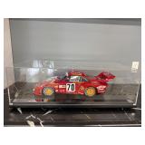 1979 24 Hr LeMans 1st Place