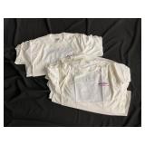 20 T Shirts
