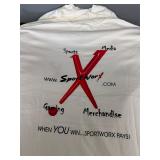 17 Sports Media Shirts