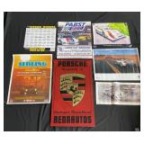 Assorted Posters