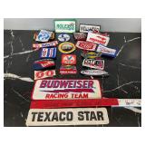 Racing patches