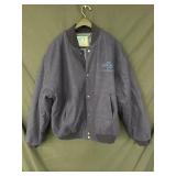 Wool jacket