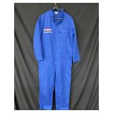 2 - Pit crew suits