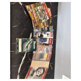 Auto & Airplane Magazines