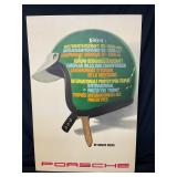 1964 Racing poster