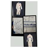 Vintage Racing Suit - Signed by Sascha Maassen