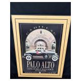 Palo Alto Concours de Elegance