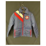 Valvoline jacket