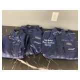 3 SACHS Sporting jackets