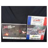2 Le Mans Posters