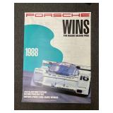 2 Viintage Racing Posters