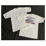 20 T-Shirts