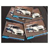 5- 1980 John Fitzpatrick Racing Posters