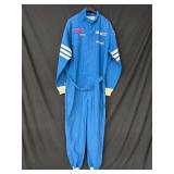 2 Dick Barbour Crew Suits