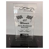 Trophy