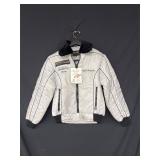 Style Auto Jacket