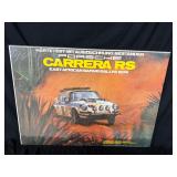 Porsche CarreraRS Poster