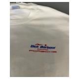 18 Assorted D. Barbour T-Shirts