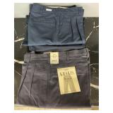 10 pair men