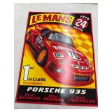30 ï¿½79 Le Mans Posters