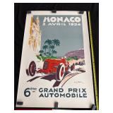 2 posters reprints