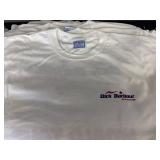 20 Dick Barbour T-Shirts