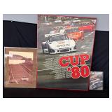3 Porsche Photos & Poster