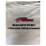 21 Pro Show Shirts