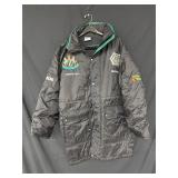 Handley race wear jacketJacket