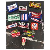 Patches