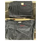 10 pair men