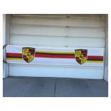 Porsche Banner