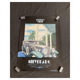 Assorted posters